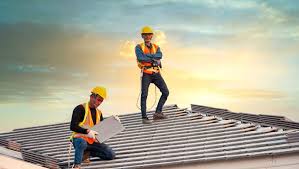 Best Emergency Roof Repair  in Rio Linda, CA